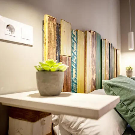 K-navy By Nuka Homes Jávea