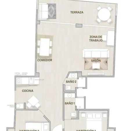 K-navy By Nuka Homes Apartament *