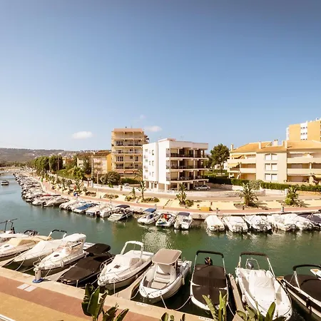 K-Navy By Nuka Homes Apartment Javea
