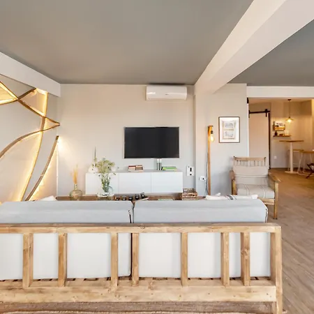 K-Navy By Nuka Homes Apartment *