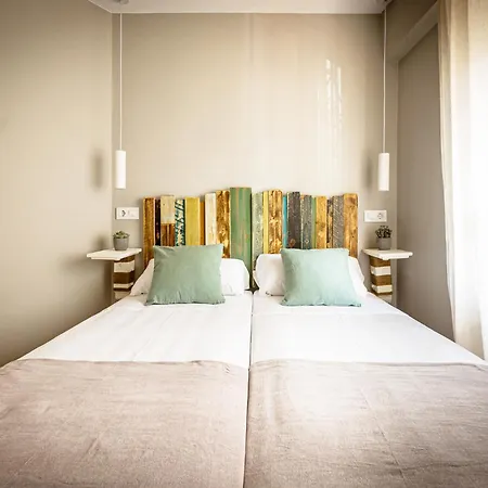 K-Navy By Nuka Homes Javea