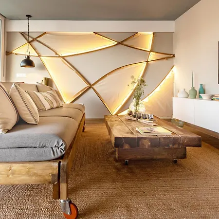 Apartment K-Navy By Nuka Homes *