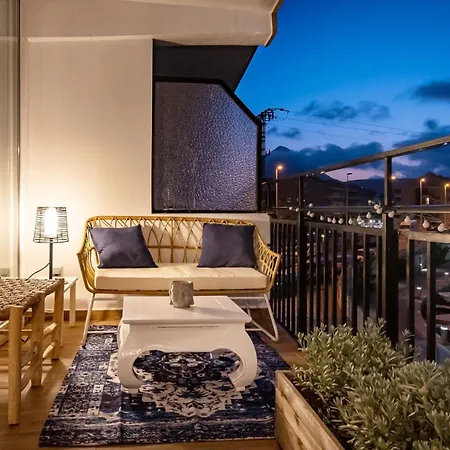K-Navy By Nuka Homes Apartment Javea