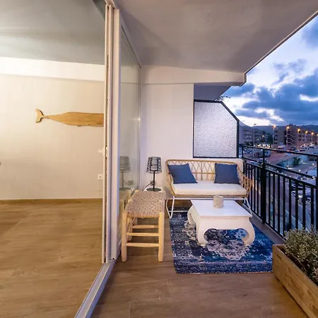 K-Navy By Nuka Homes * Javea