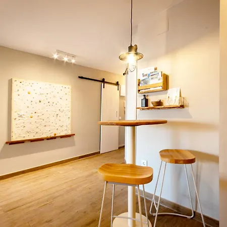 Apartment K-Navy By Nuka Homes