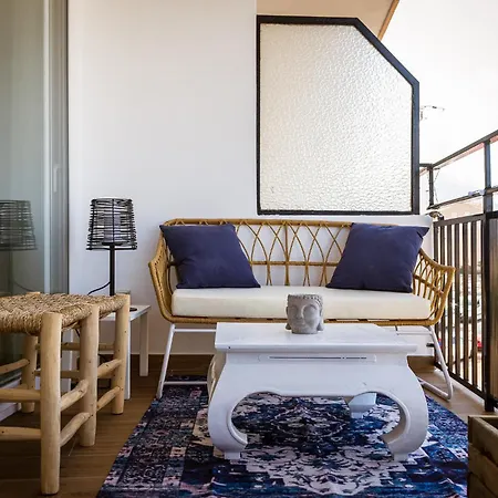 K-Navy By Nuka Homes Apartment Javea