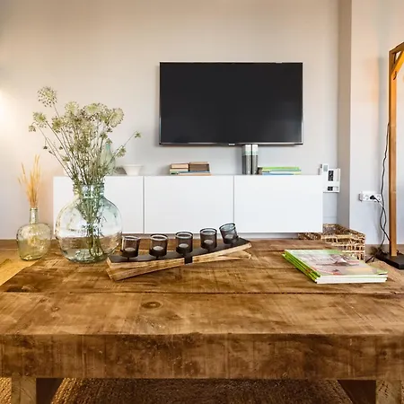 Apartment K-Navy By Nuka Homes Javea