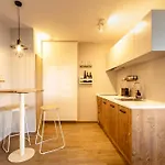 アパート K-navy By Nuka Homes *