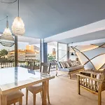 アパート K-navy By Nuka Homes Jávea