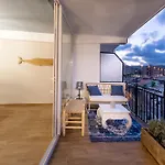 K-navy By Nuka Homes * Jávea