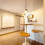アパート K-navy By Nuka Homes