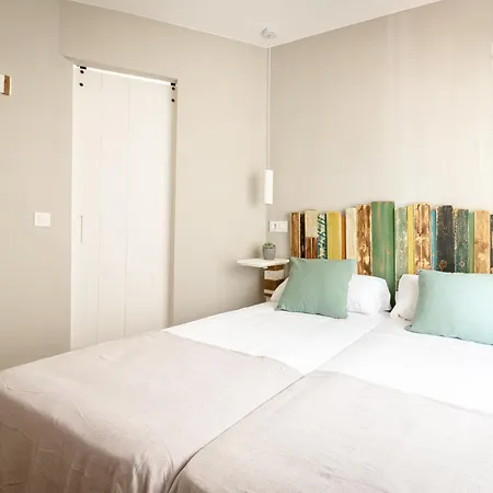 Appartement K-navy By Nuka Homes