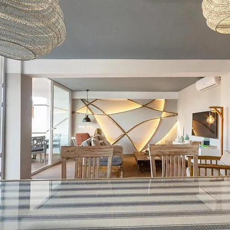 شقة K-navy By Nuka Homes خافييا