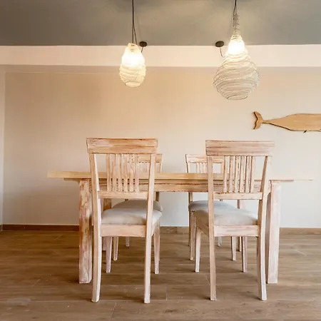 Appartement K-navy By Nuka Homes