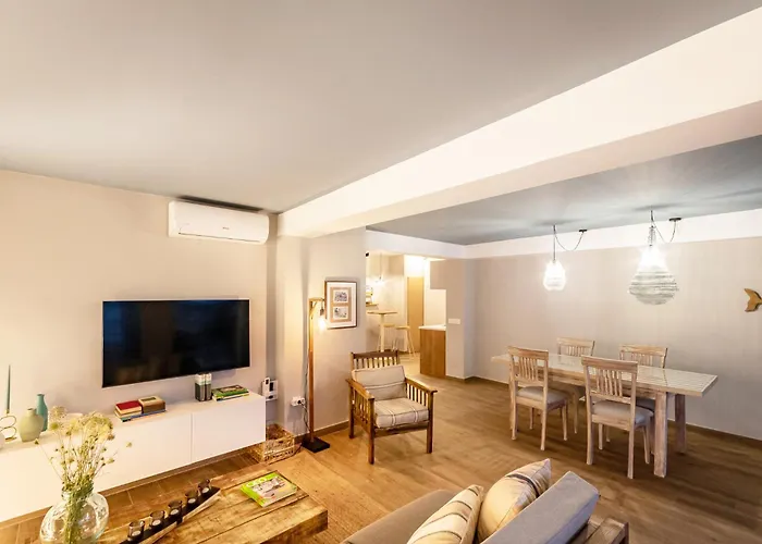 K-navy By Nuka Homes شقة *