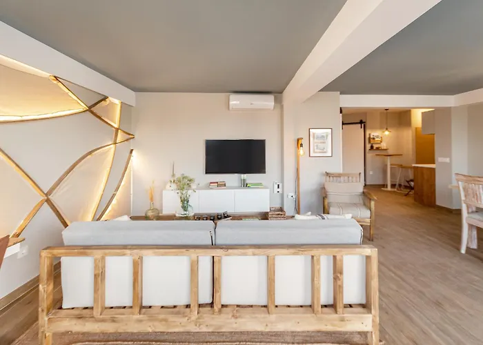 K-navy By Nuka Homes شقة *