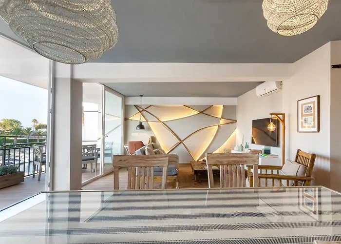شقة K-navy By Nuka Homes خافييا