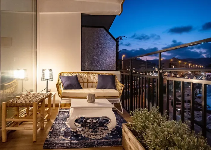K-navy By Nuka Homes شقة خافييا