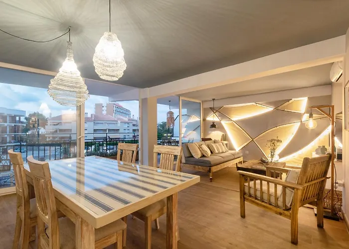 شقة K-navy By Nuka Homes