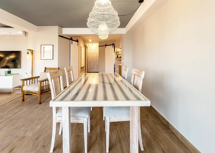 K-navy By Nuka Homes شقة *