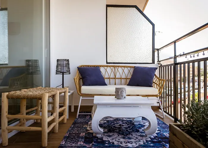 K-navy By Nuka Homes شقة خافييا